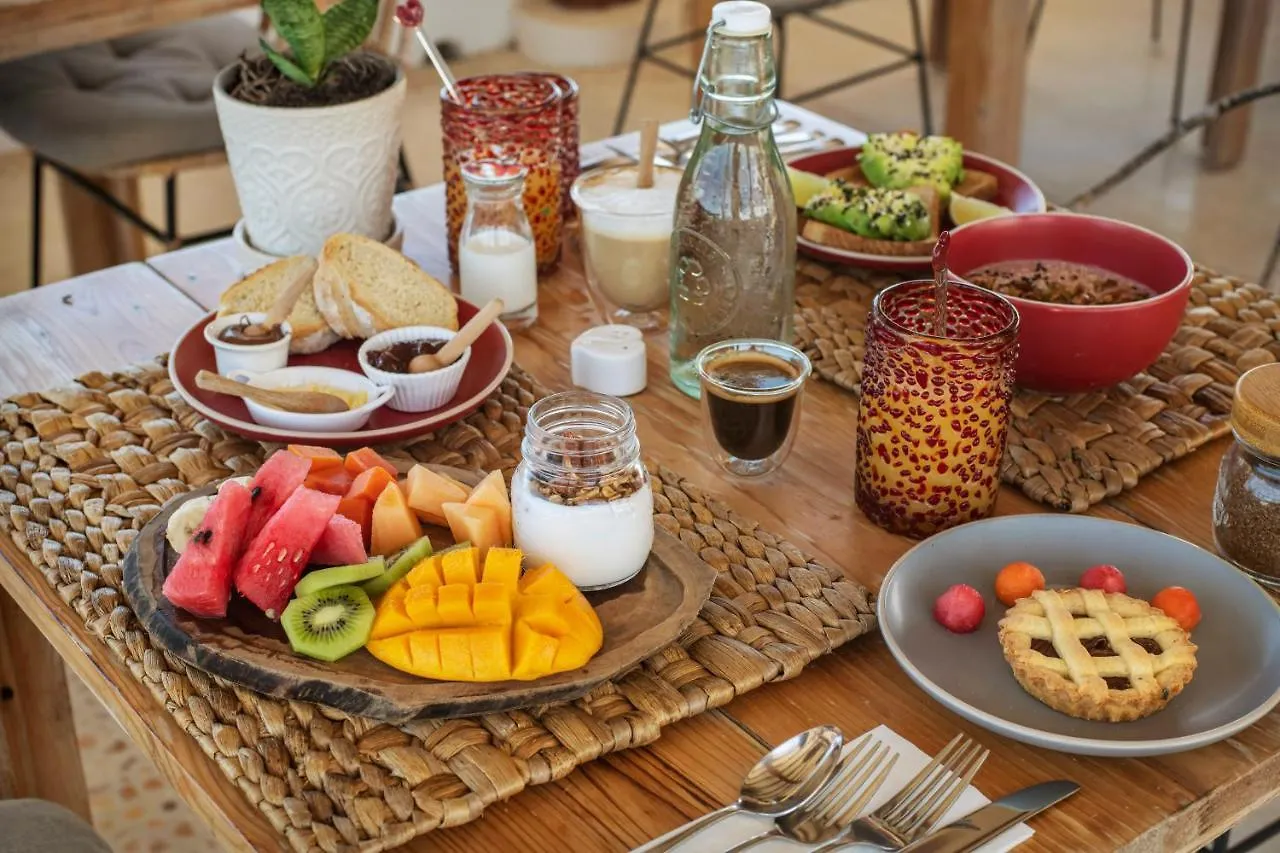 El Corazon Boutique Hotel - Adults Only With Beach Club Pass Included Isla Holbox