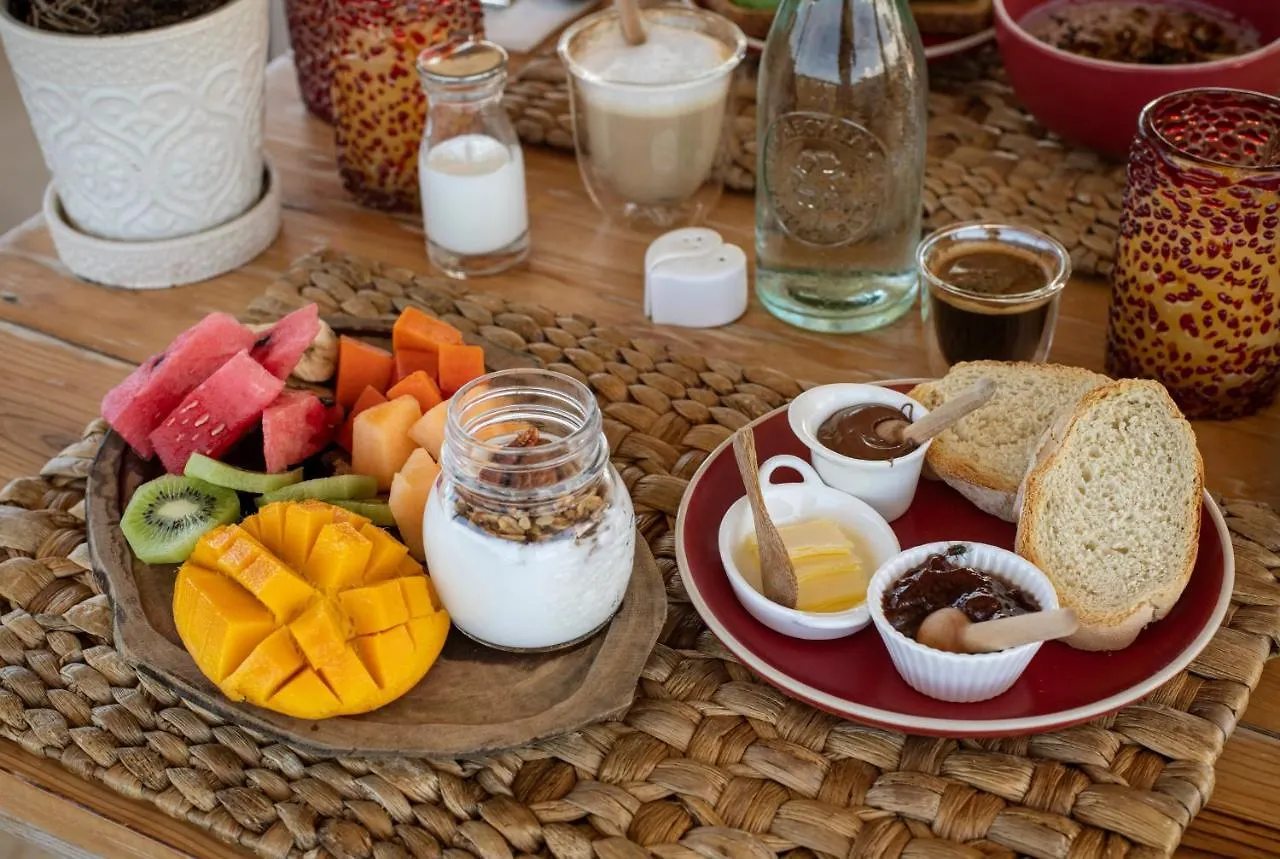 ****  El Corazon Boutique Hotel - Adults Only With Beach Club Pass Included Isla Holbox Mexiko