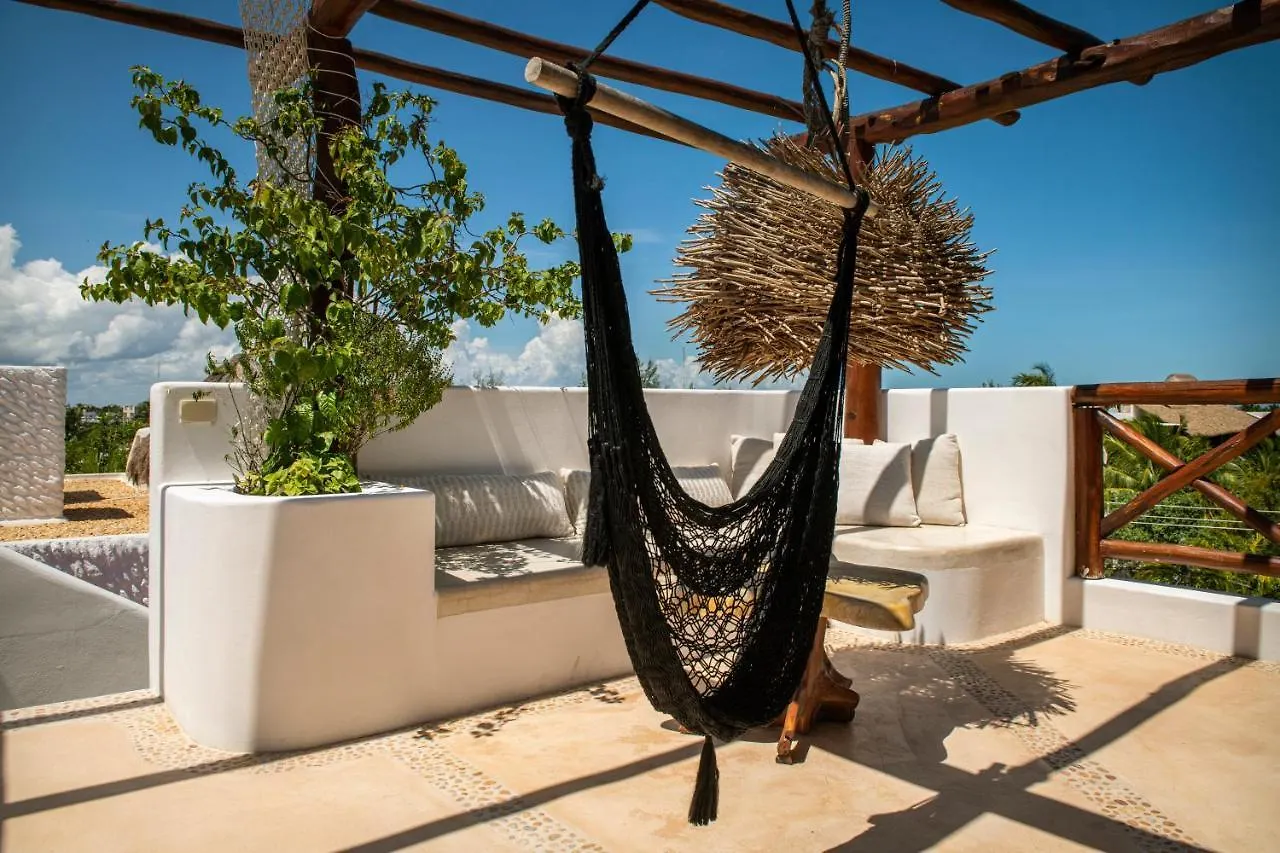 El Corazon Boutique Hotel - Adults Only With Beach Club Pass Included Isla Holbox