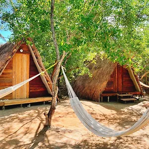 Campingplatz La Aldea Y