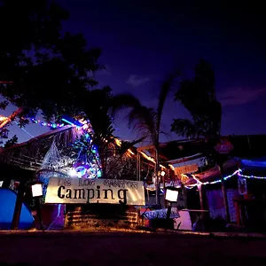  Campsite Casa De Santos Y Eco