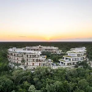  Apartment Mistiq Temple I Mexiko
