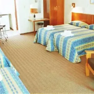 *** Hotel Kleinplaas Südafrika