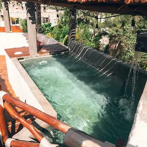 Gasthuis Casa Mech, Isla Holbox