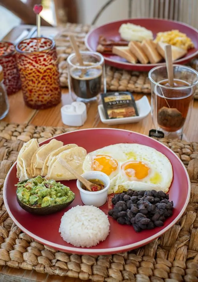 El Corazon Boutique Hotel - Adults Only With Beach Club Pass Included Isla Holbox
