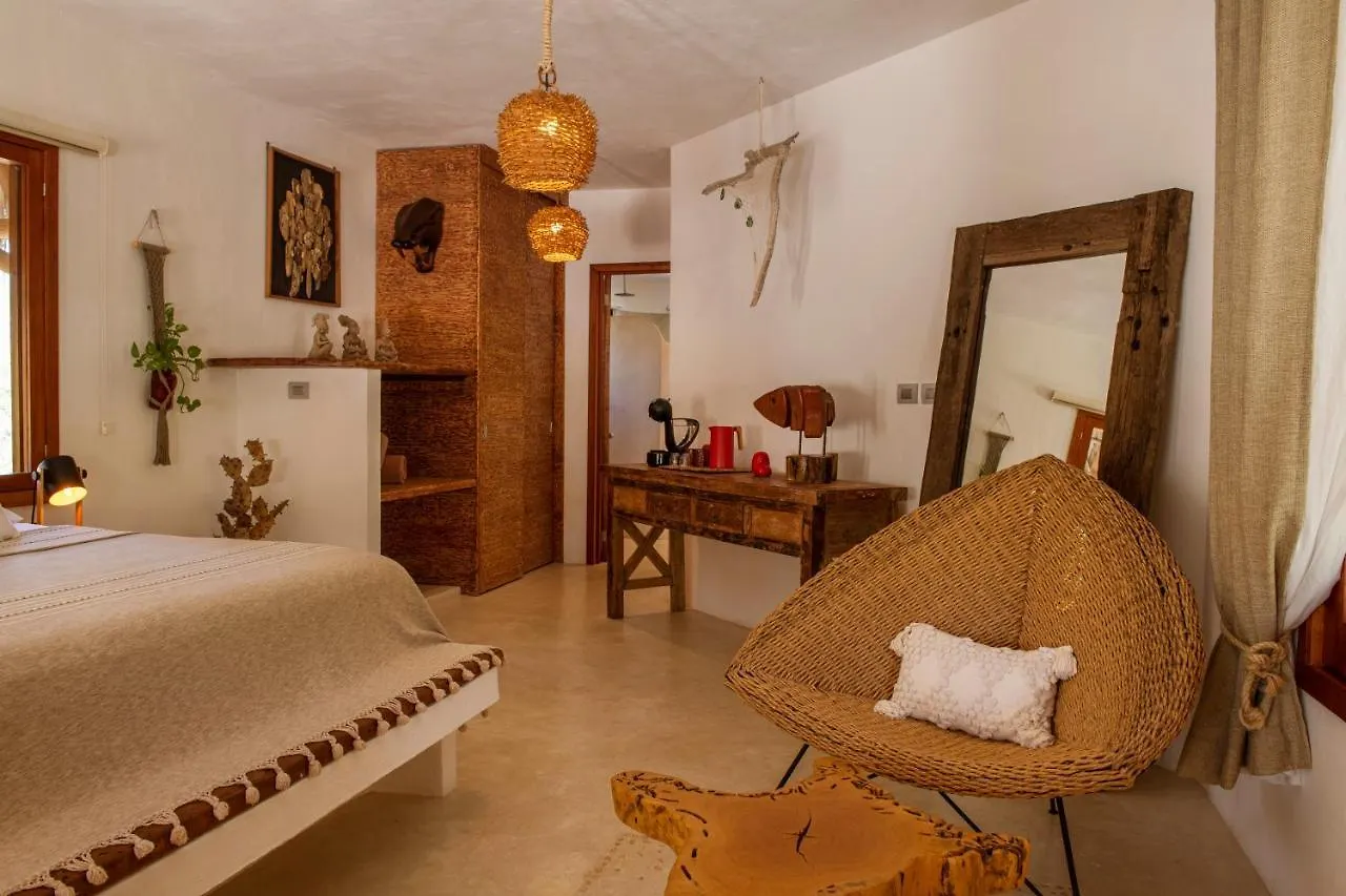 El Corazon Boutique Hotel - Adults Only With Beach Club Pass Included Isla Holbox