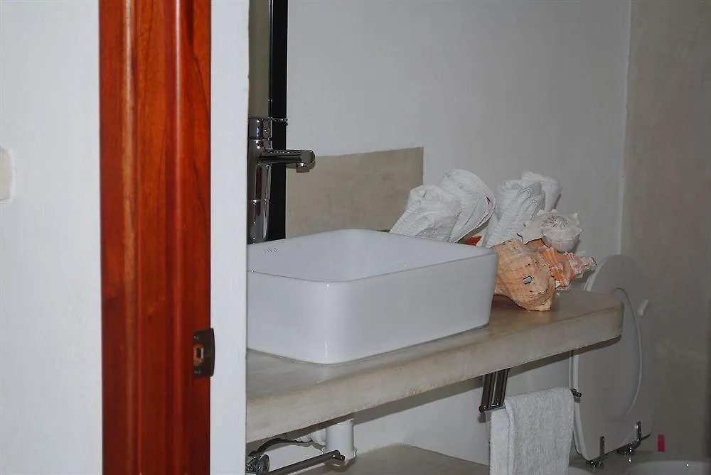 El Corazon Boutique Hotel - Adults Only With Beach Club Pass Included Isla Holbox