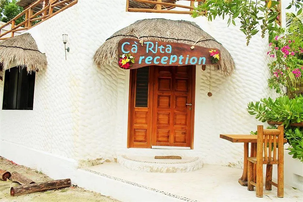 ****  El Corazon Boutique Hotel - Adults Only With Beach Club Pass Included Isla Holbox Mexico