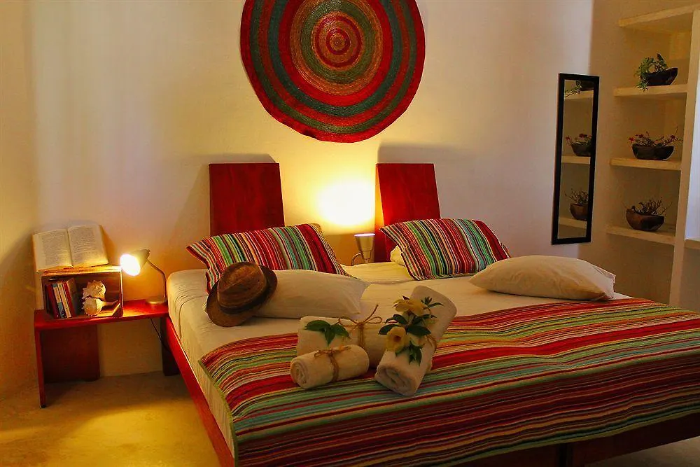 El Corazon Boutique Hotel - Adults Only With Beach Club Pass Included Isla Holbox