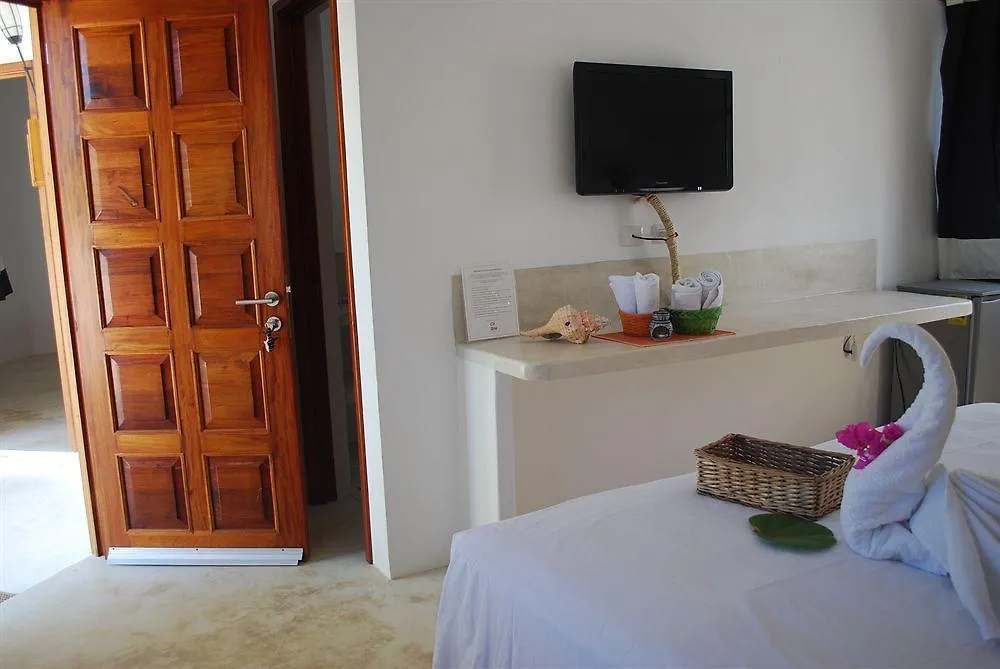 El Corazon Boutique Hotel - Adults Only With Beach Club Pass Included Isla Holbox Mexico