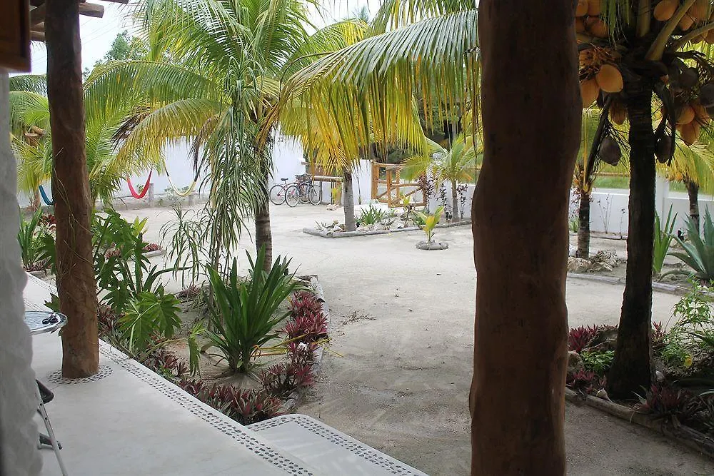 El Corazon Boutique Hotel - Adults Only With Beach Club Pass Included Isla Holbox